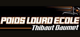 Poids Lourd École Thibaut Daumet