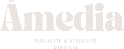 Ämedia, publicité et visibilité digitale